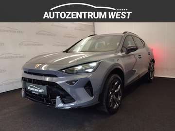 2,0 TDI Cupra DSG...Navi/LED/Keyless