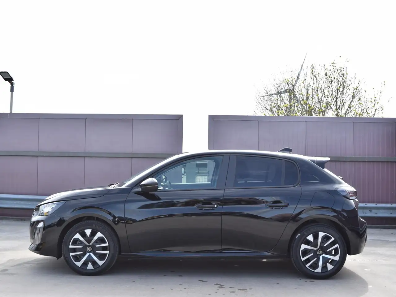 Peugeot 208 2026