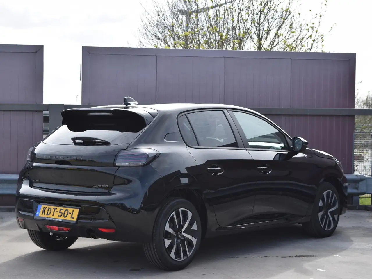 Peugeot 208 2026