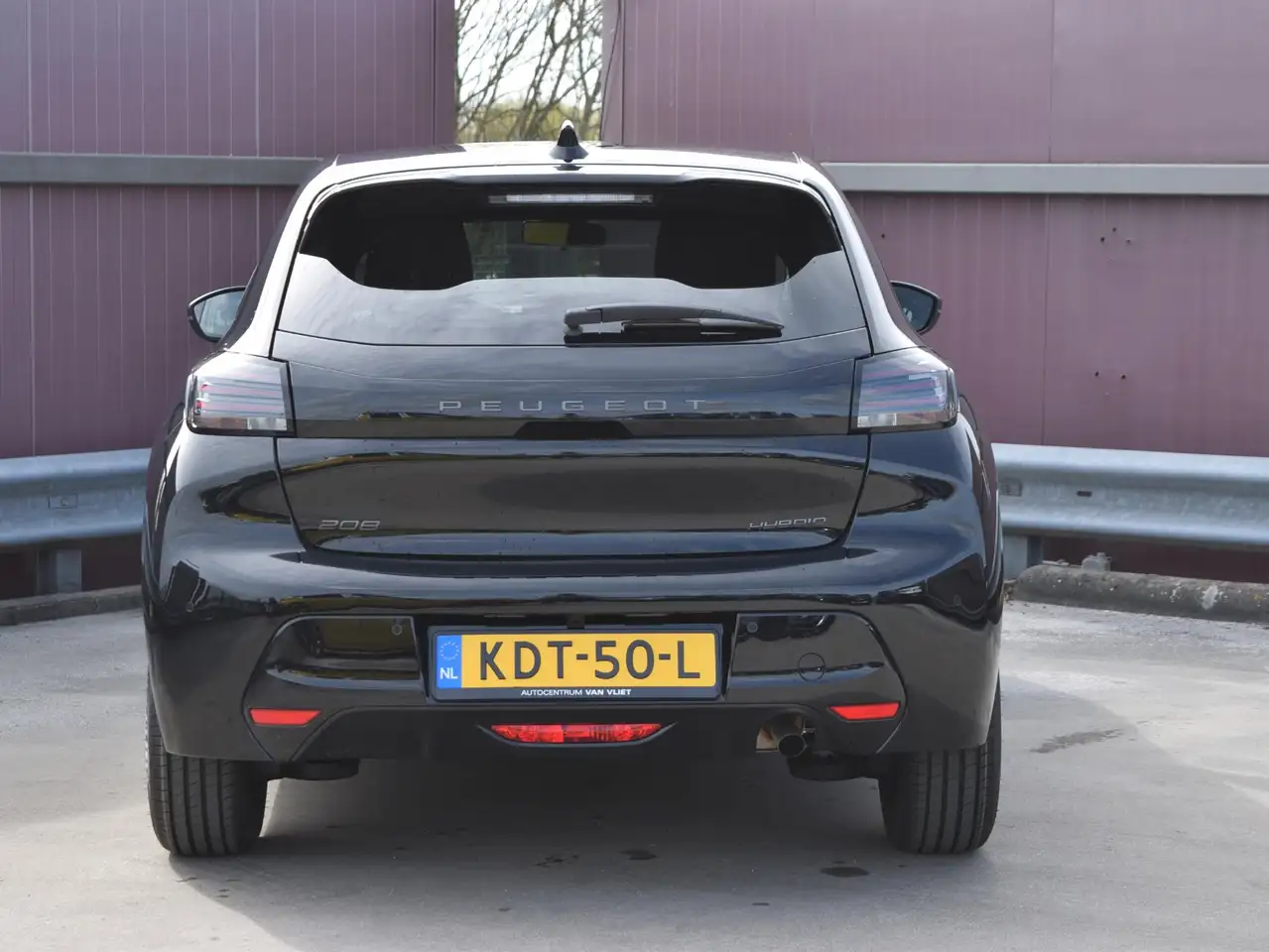 Peugeot 208 2026