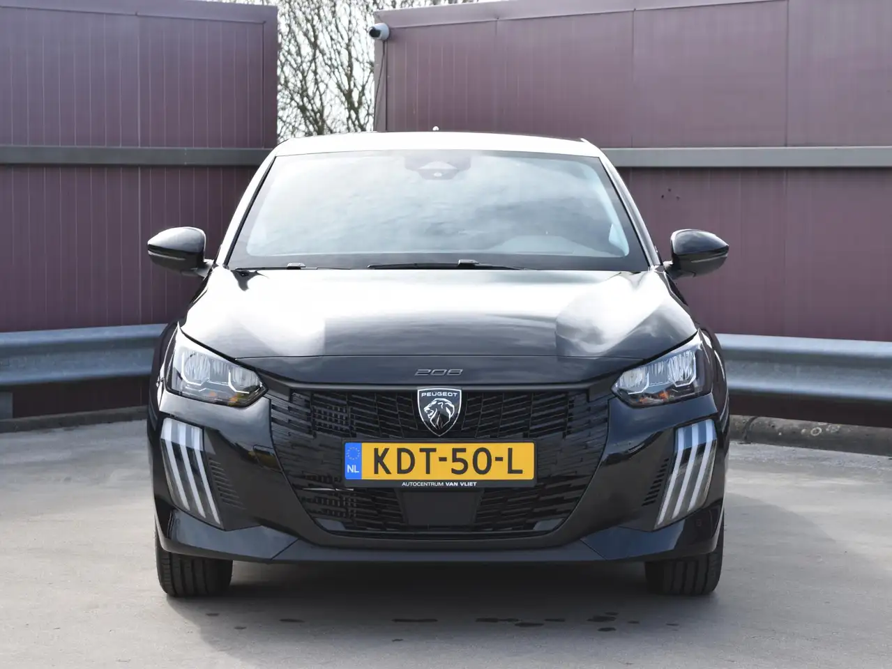 Peugeot 208 2026