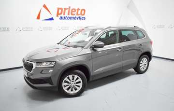2.0TDI AdBlue Ambition 4x4 DSG 110kW