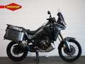 Honda CRF 1100 AFRICA TWIN Adventure Sports Zwart - thumbnail 1