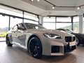 BMW M2 Coupé   M Drivers P. Head-Up HK HiFi DAB LED Grey - thumbnail 7