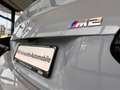 BMW M2 Coupé   M Drivers P. Head-Up HK HiFi DAB LED Grijs - thumbnail 16