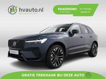 2.0 T8 RECHARGE 455PK AWD ULTRA DARK EAT8 | Bower