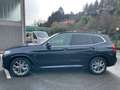 BMW X3 X3 xdrive20d Msport 190cv auto Blu/Azzurro - thumbnail 2