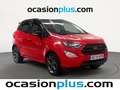 Ford EcoSport 1.0 EcoBoost ST Line 125 Rojo - thumbnail 2