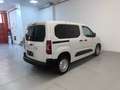 Opel Combo 1.5 TD 75kW Business Edition Plus XL N1 Blanco - thumbnail 7