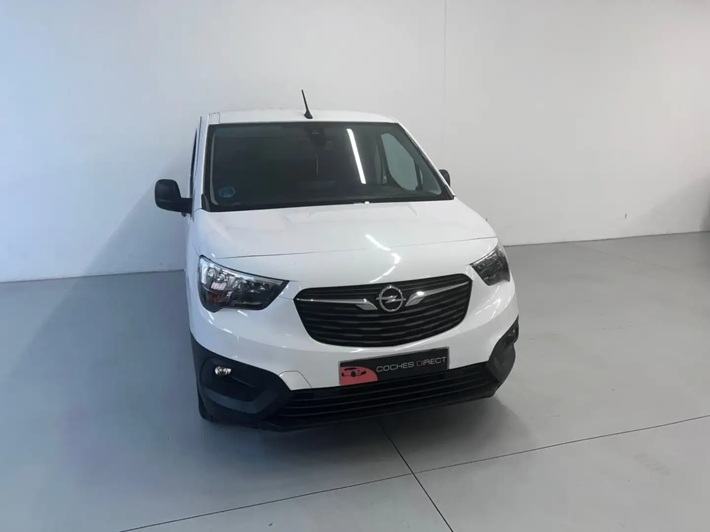 Opel Combo 1.5 TD 75kW Business Edition Plus XL N1 Blanco - 1