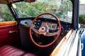Lancia Aprilia Convertibile Синий - thumbnail 10