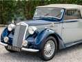 Lancia Aprilia Convertibile Синий - thumbnail 3