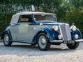 Lancia Aprilia Convertibile Синий - thumbnail 5