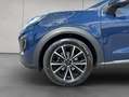 Ford Puma 1.0 EcoBoost Hybrid TITANIUM Bleu - thumbnail 16