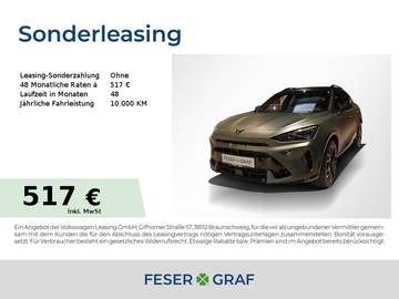 VZ Tribe 2.0 TOP VIEW, LED, NAVI