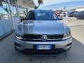 Volkswagen Tiguan 1.6 TDI Style BlueMotion Technology Grigio - thumbnail 2