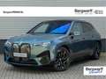 BMW iX M60 - Pano - Bowers & Wilkins - Trekhaak - Stoelve Albastru - thumbnail 1