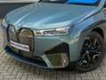 BMW iX M60 - Pano - Bowers & Wilkins - Trekhaak - Stoelve Blauw - thumbnail 8