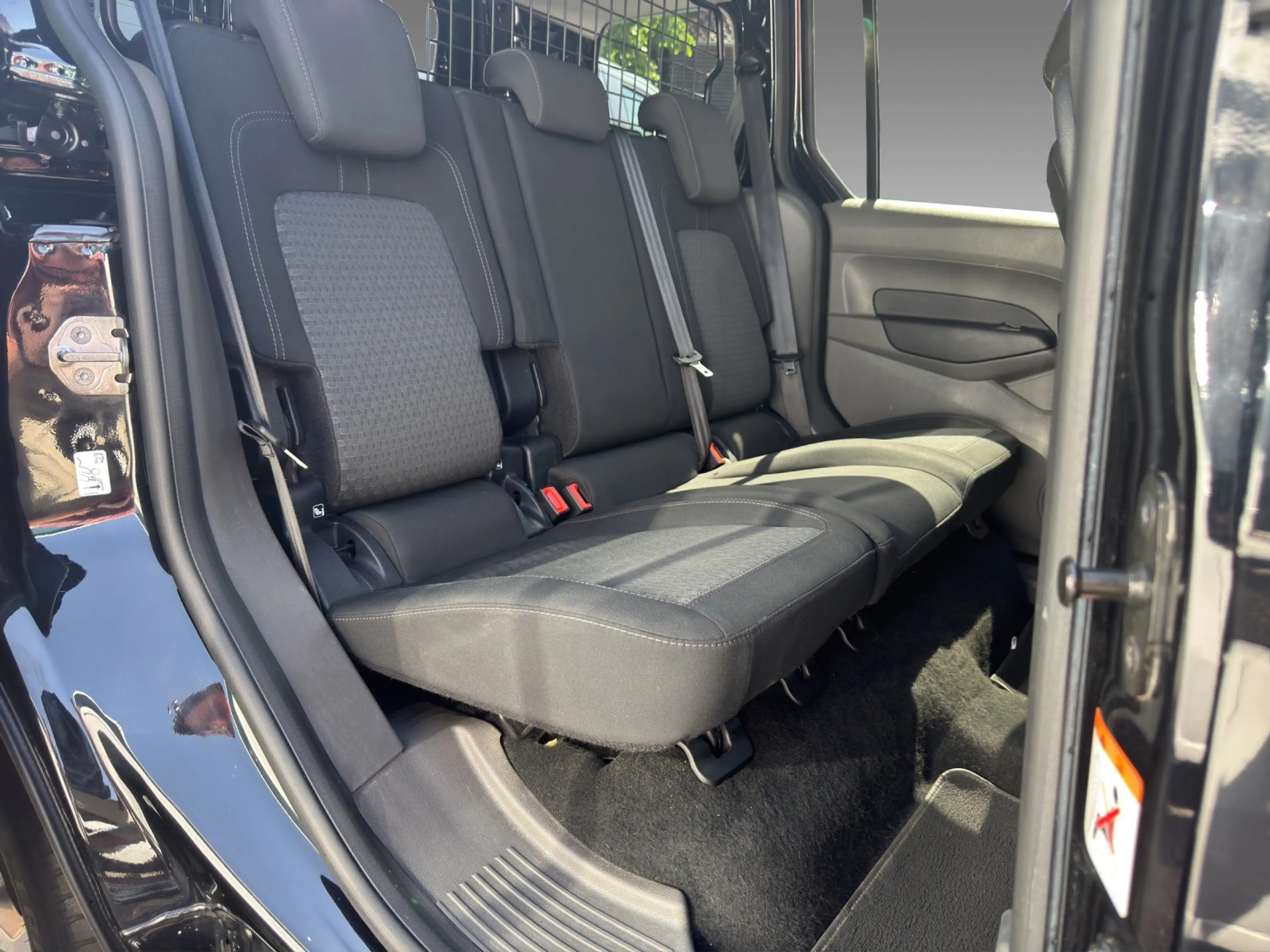 Ford Tourneo Connect Trend Autom Navi Klima StHz.Kamera — photo 9