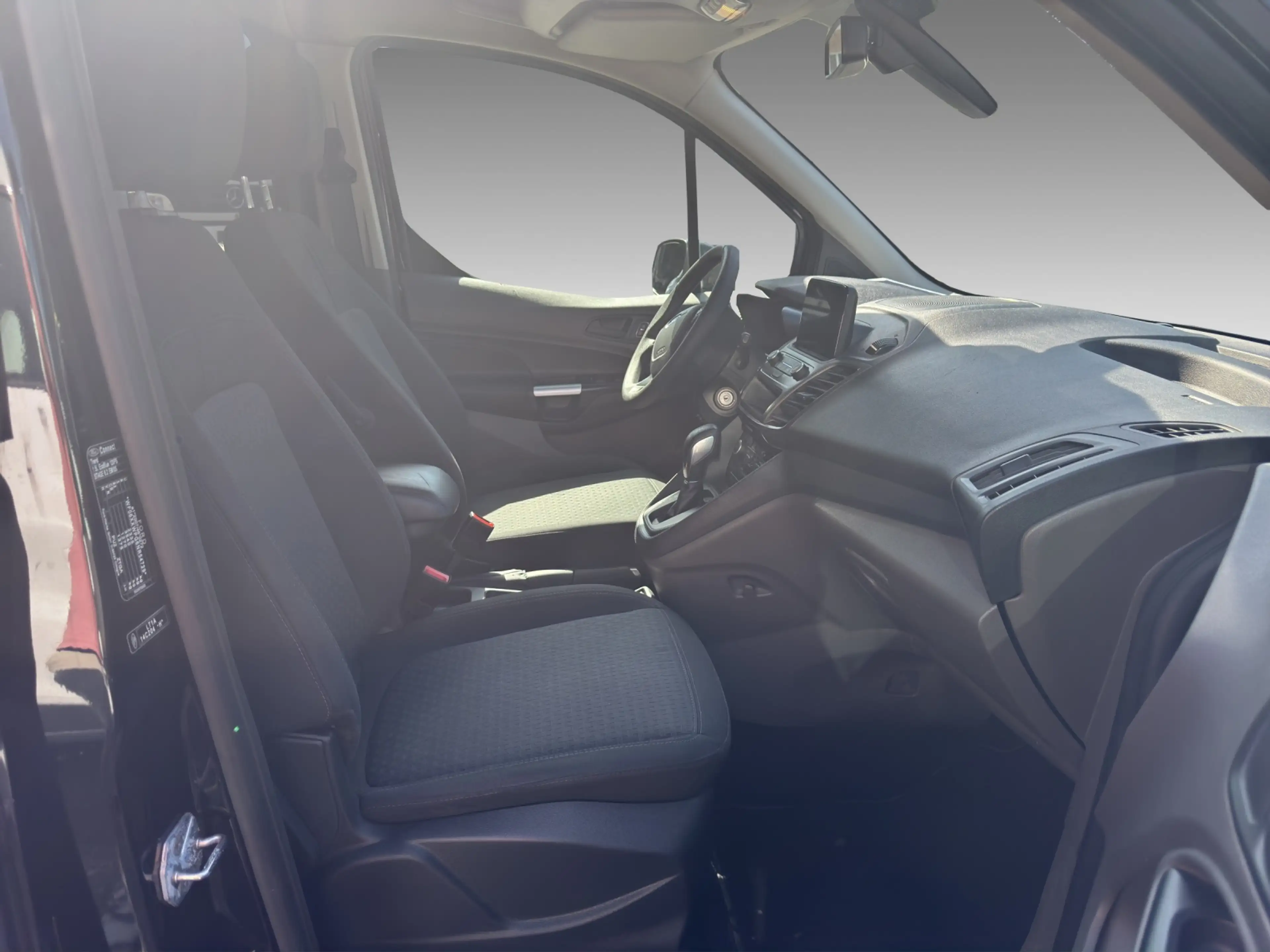 Ford Tourneo Connect Trend Autom Navi Klima StHz.Kamera — photo 6