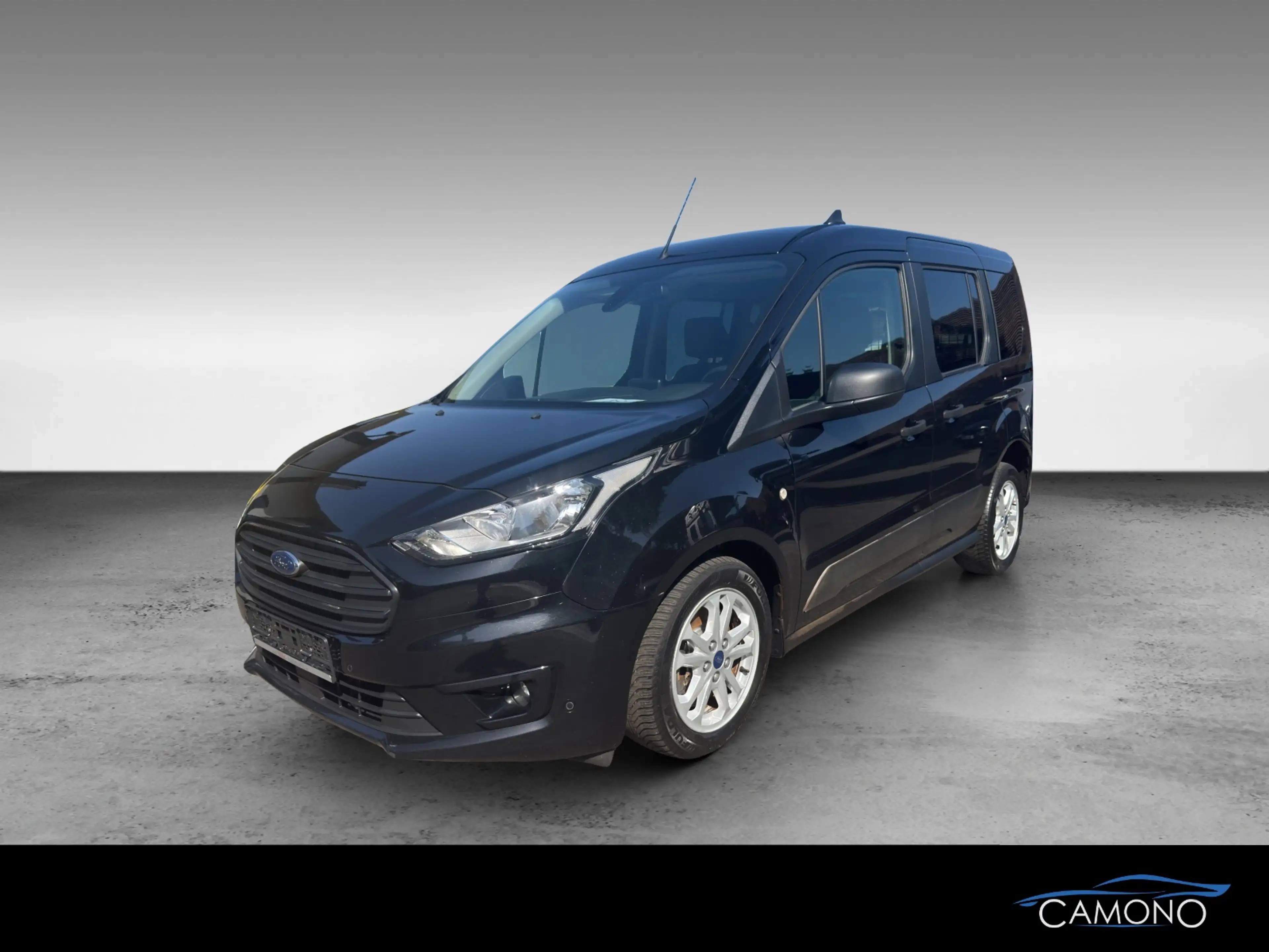 Ford Tourneo Connect Trend Autom Navi Klima StHz.Kamera