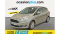 Ford C-Max 1.0 Ecoboost Auto-S&S Titanium 125 Beige - thumbnail 1