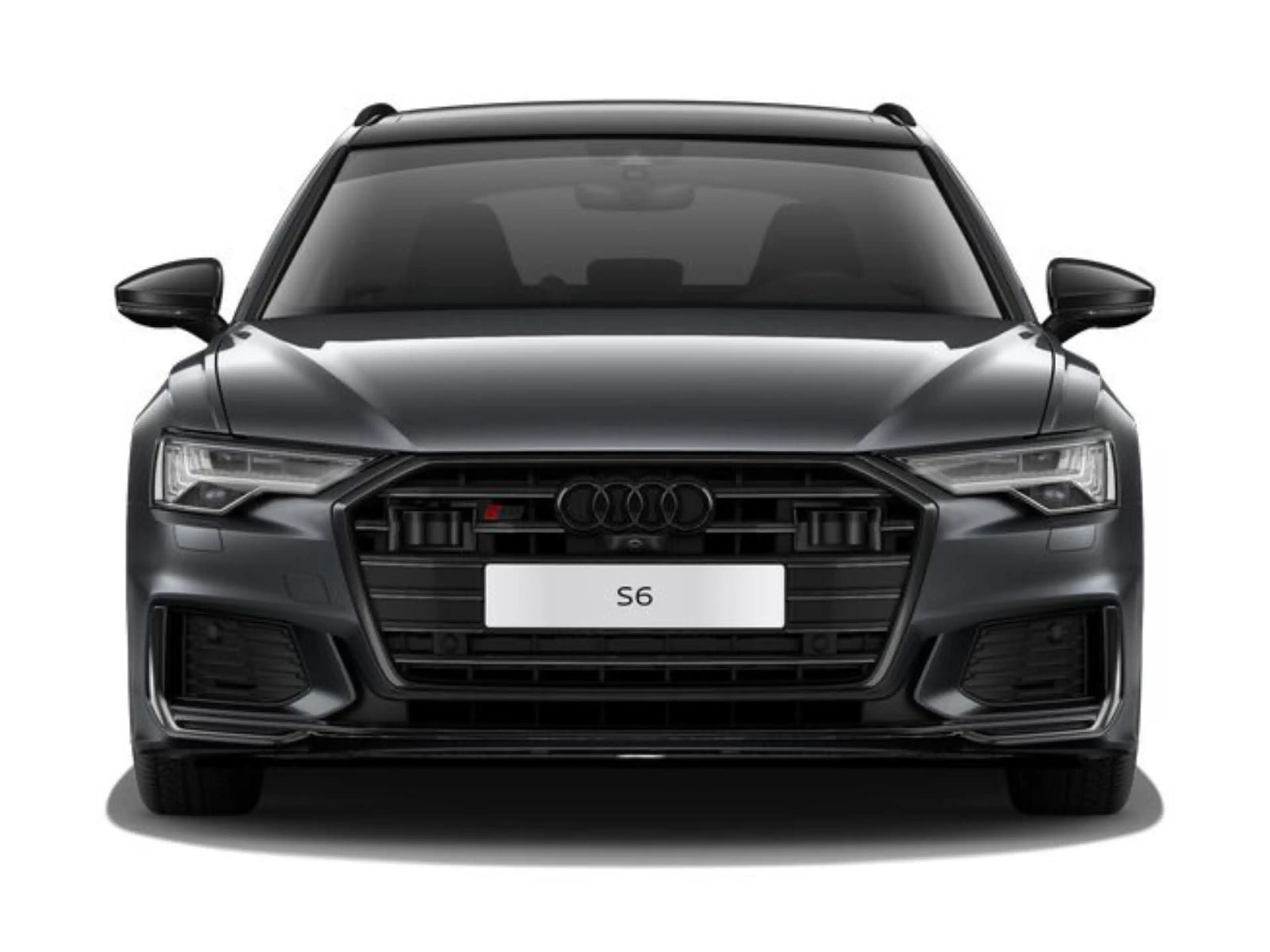 Audi S6 3.0 TDI quattro LUFT*PANO*HD-MATRIX*HUD — photo 7