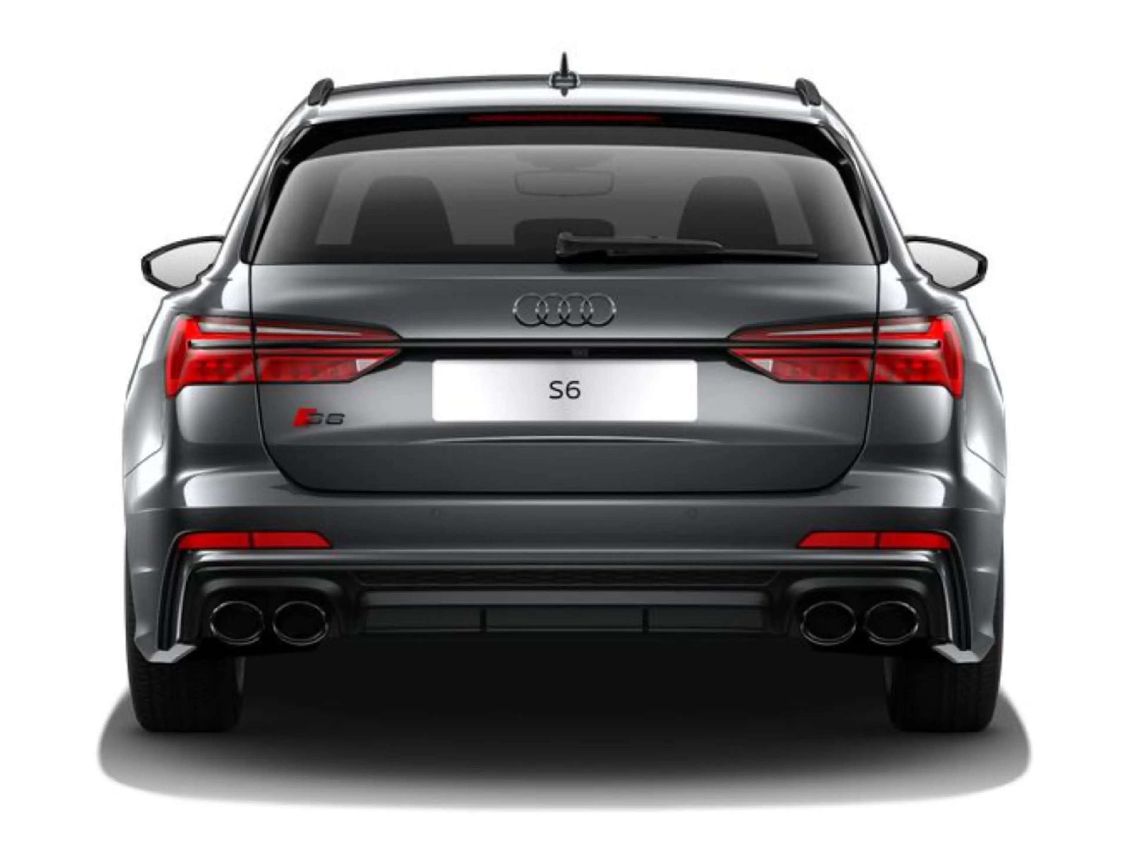 Audi S6 3.0 TDI quattro LUFT*PANO*HD-MATRIX*HUD — photo 6
