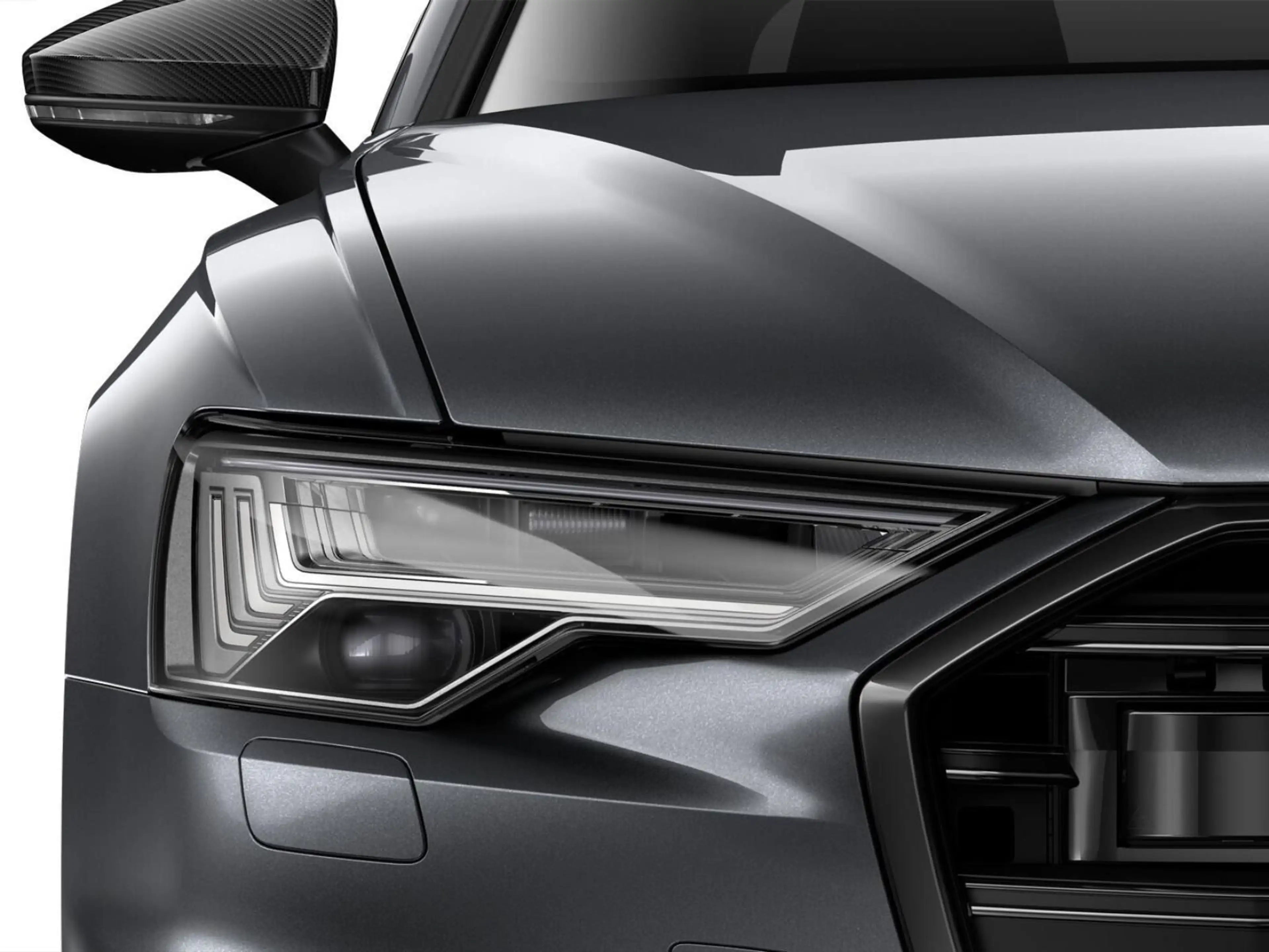 Audi S6 3.0 TDI quattro LUFT*PANO*HD-MATRIX*HUD — photo 8
