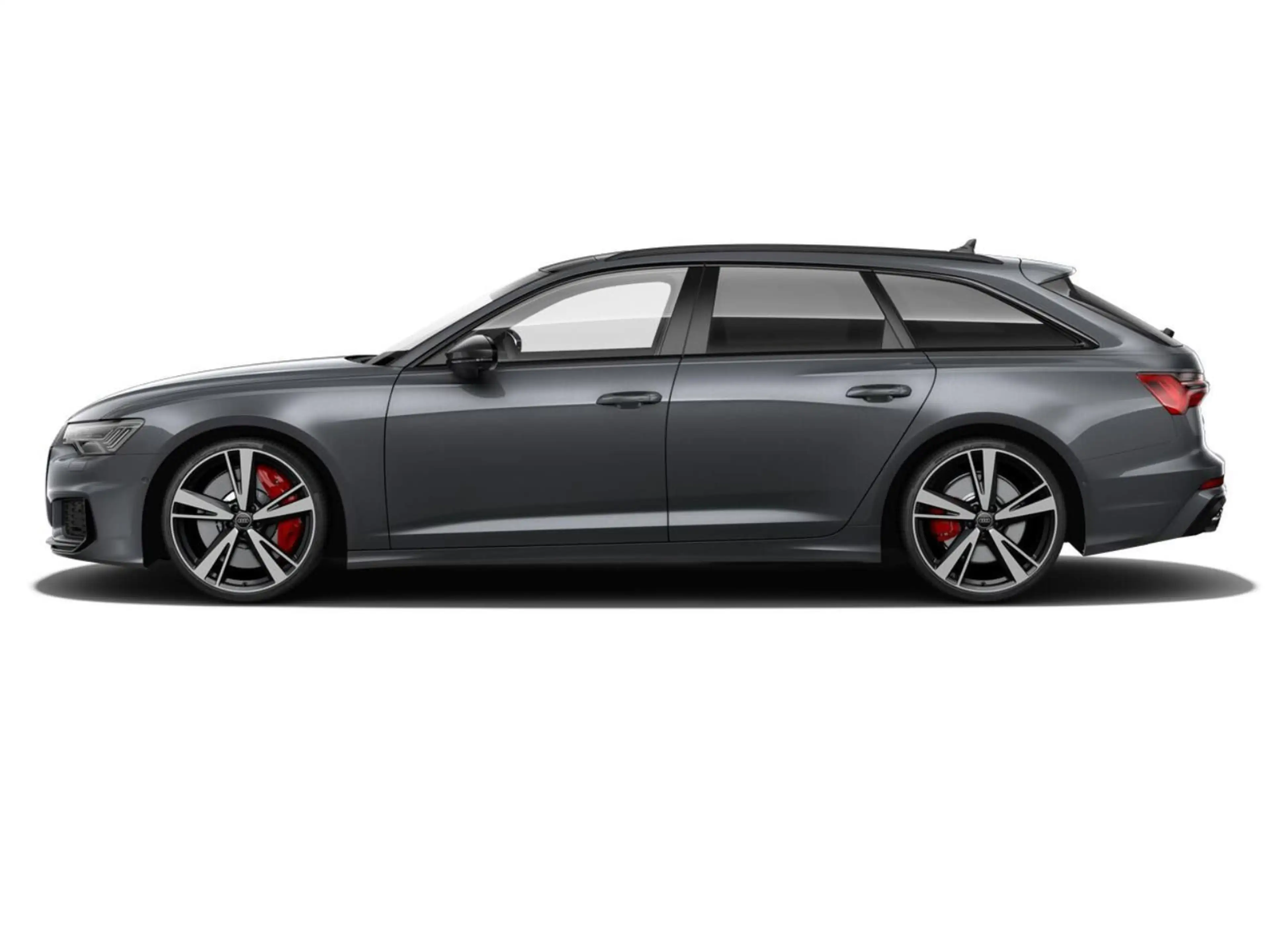Audi S6 3.0 TDI quattro LUFT*PANO*HD-MATRIX*HUD — photo 4
