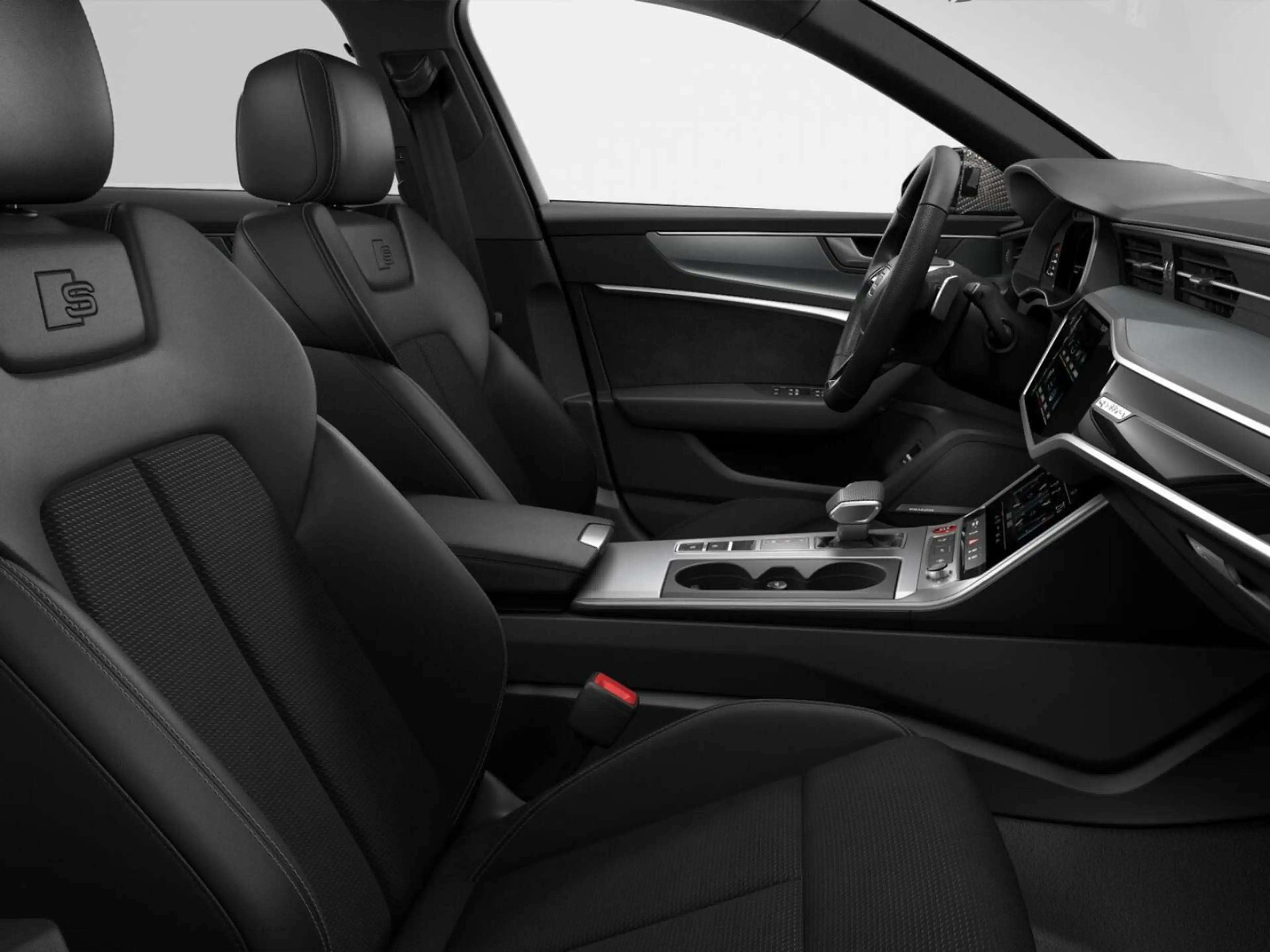 Audi S6 3.0 TDI quattro LUFT*PANO*HD-MATRIX*HUD — photo 10