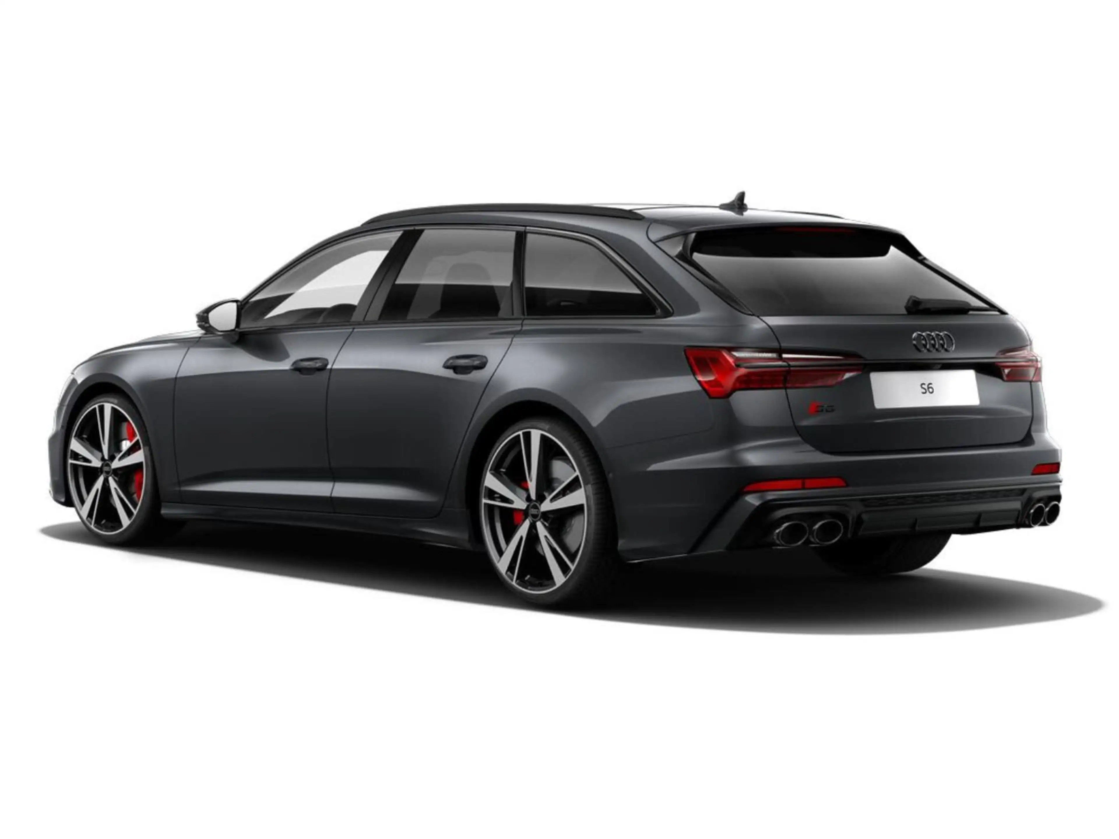 Audi S6 3.0 TDI quattro LUFT*PANO*HD-MATRIX*HUD — photo 5