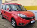 Fiat Doblo Doblo Maxi 1.6 mjt 16v Lounge 120cv Rouge - thumbnail 3