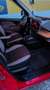 Fiat Doblo Doblo Maxi 1.6 mjt 16v Lounge 120cv Rouge - thumbnail 7
