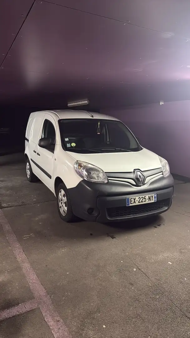 Renault Kangoo EXPRESS L1 1.5 DCI 90 PRO+ - 1