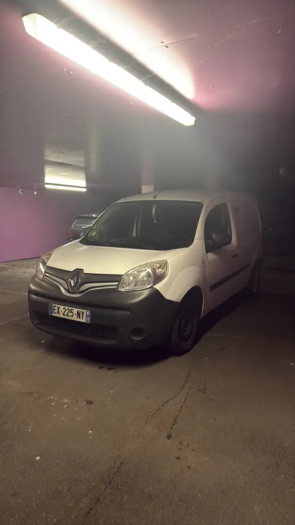 Renault Kangoo EXPRESS L1 1.5 DCI 90 PRO+ - 2