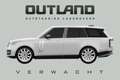 Land Rover Range Rover P550e Autobiography | VERWACHT | Charente Grey - C Grijs - thumbnail 2