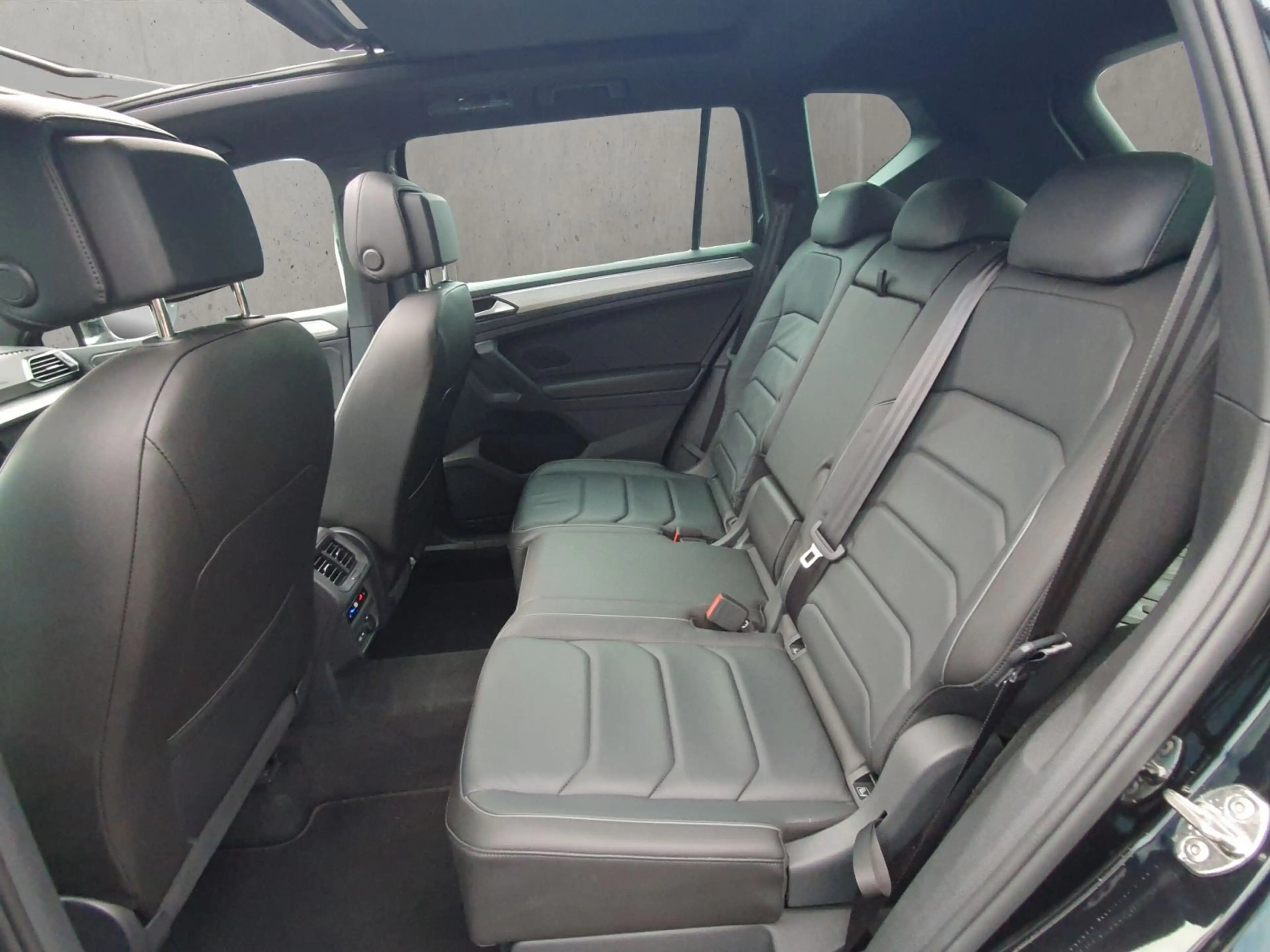 SEAT Tarraco Seat Tarraco 1.5 TSI Xperience Panoramadach AH — photo 14