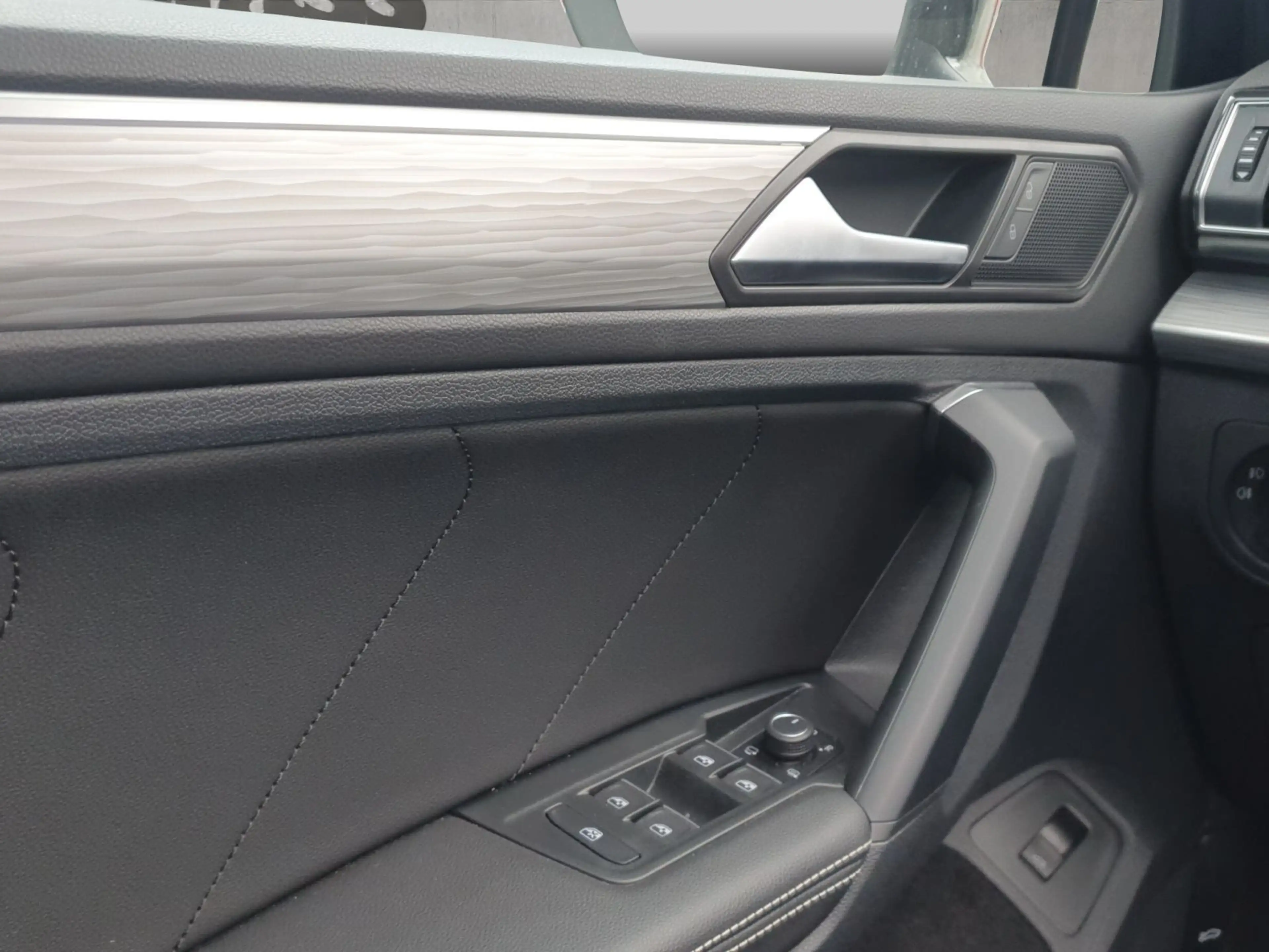 SEAT Tarraco Seat Tarraco 1.5 TSI Xperience Panoramadach AH — photo 12