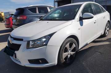 Cruze 2.0VCDi 16v LT Aut. 150 LT