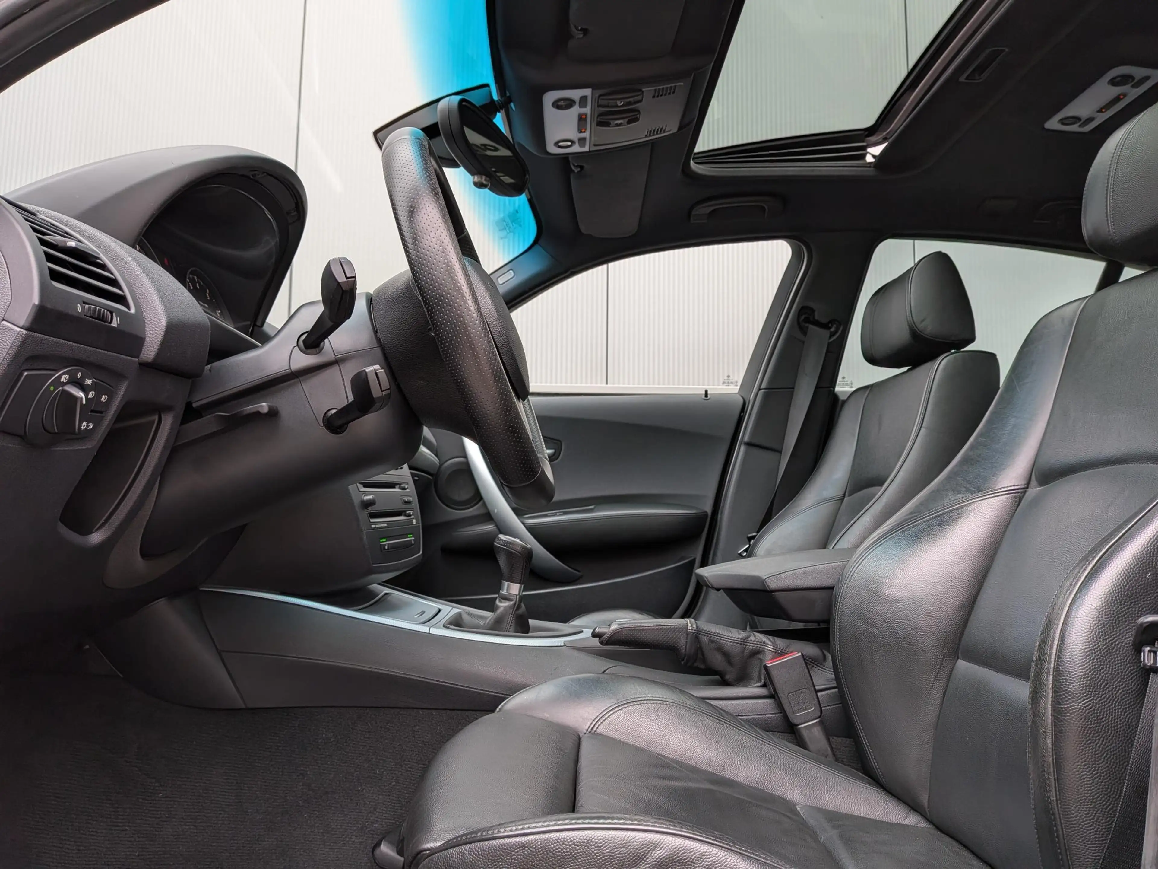 BMW 130 1-serie 130i Cup | M-Pakket | Schuifdak | Unieke k — photo 2