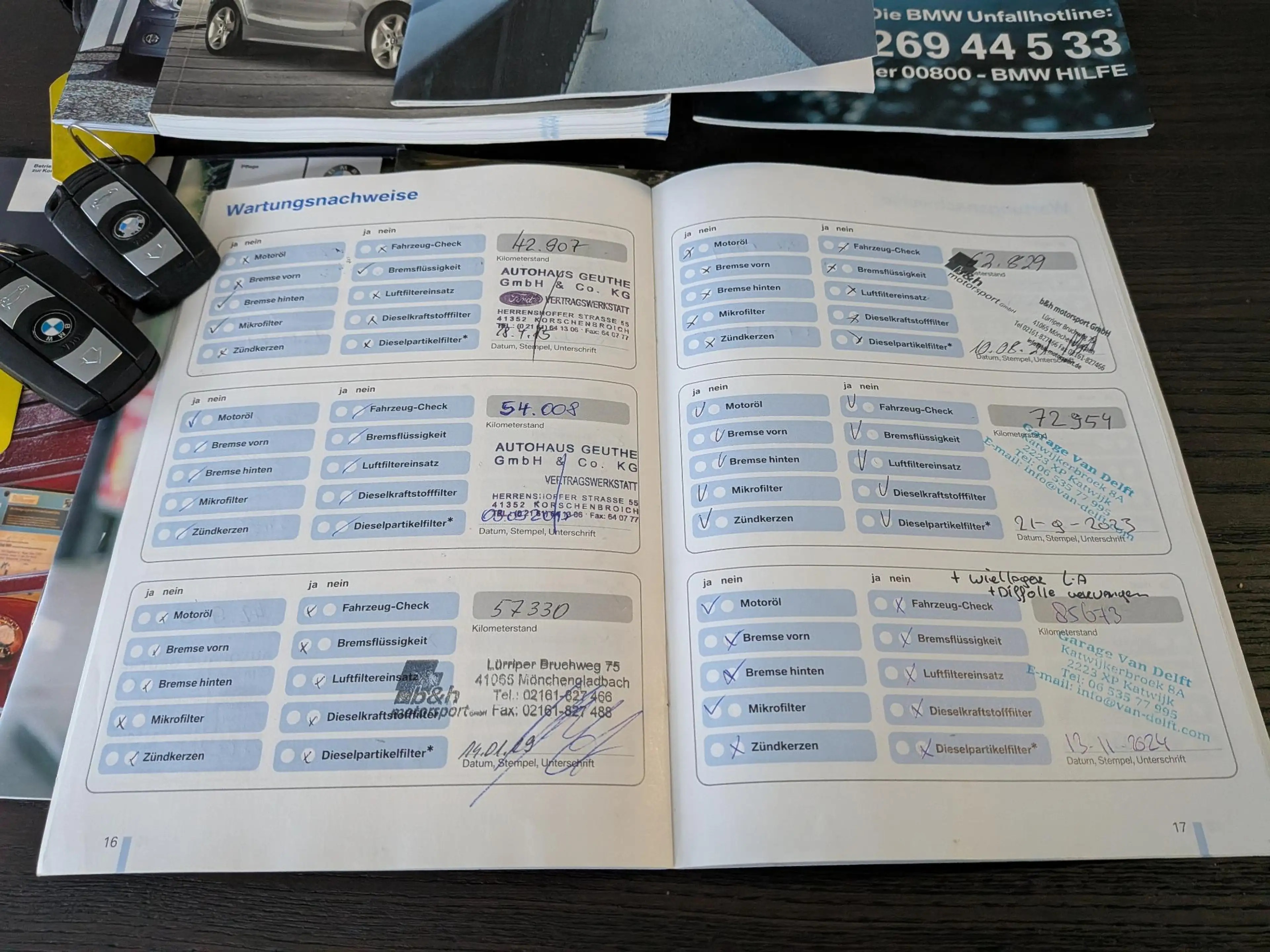 BMW 130 1-serie 130i Cup | M-Pakket | Schuifdak | Unieke k — photo 37