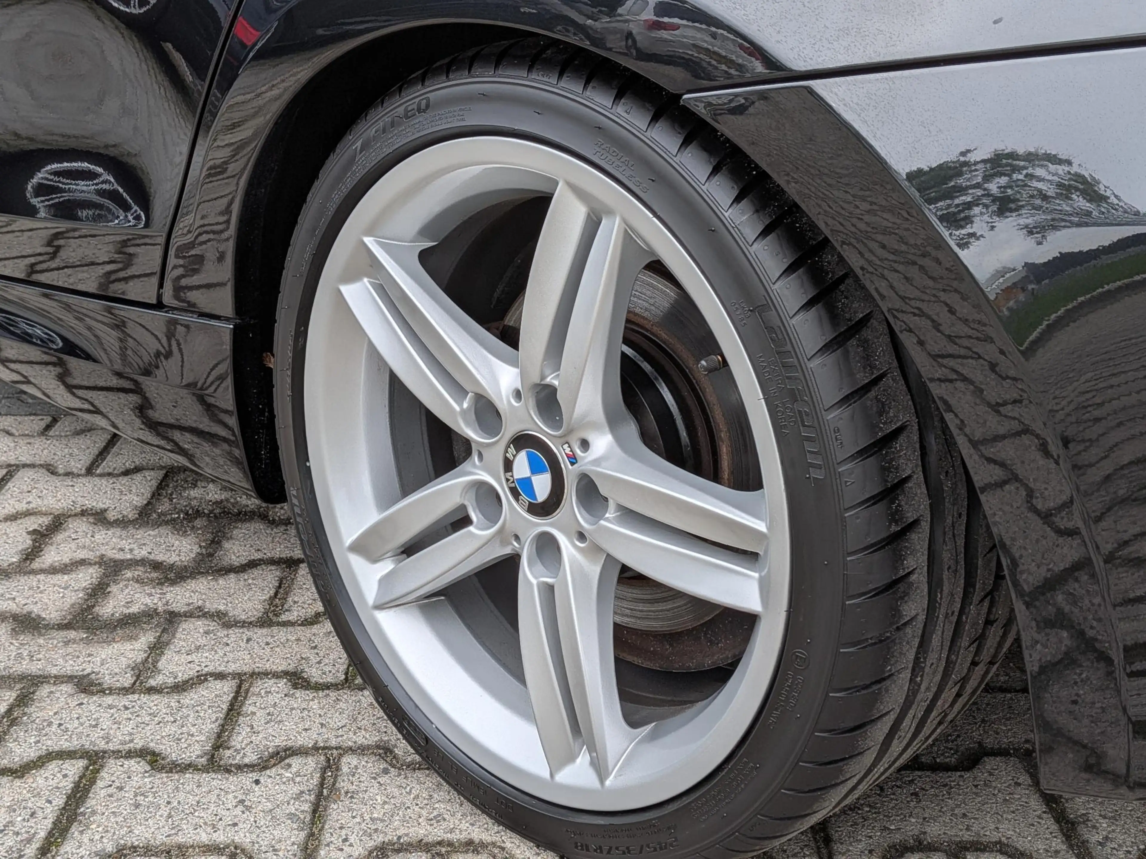 BMW 130 1-serie 130i Cup | M-Pakket | Schuifdak | Unieke k — photo 24