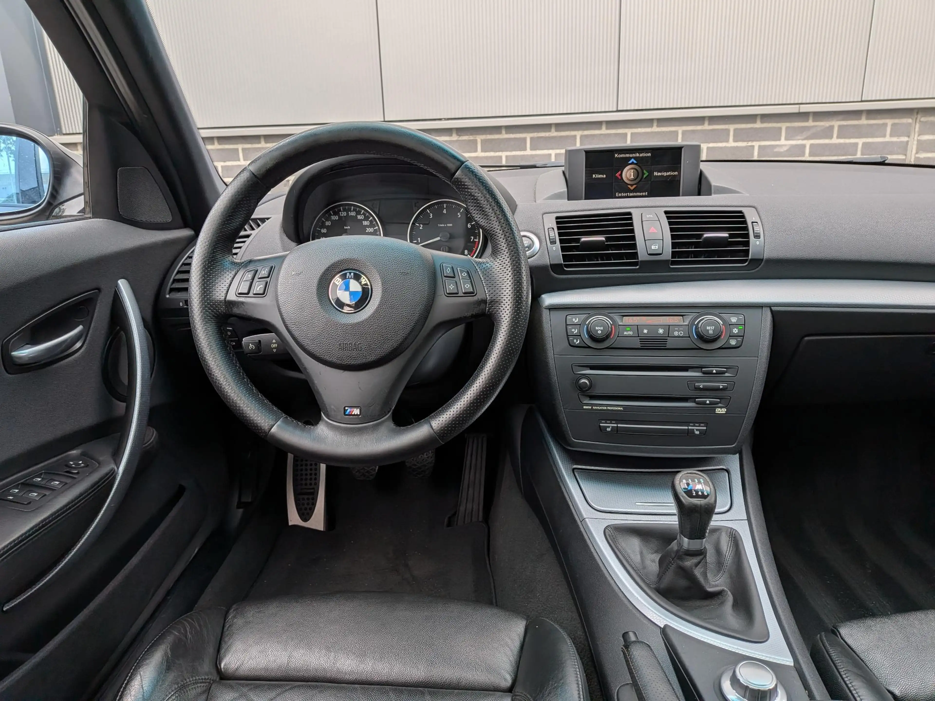 BMW 130 1-serie 130i Cup | M-Pakket | Schuifdak | Unieke k — photo 34