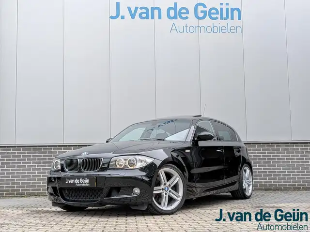 BMW 130 1-serie 130i Cup | M-Pakket | Schuifdak | Unieke k