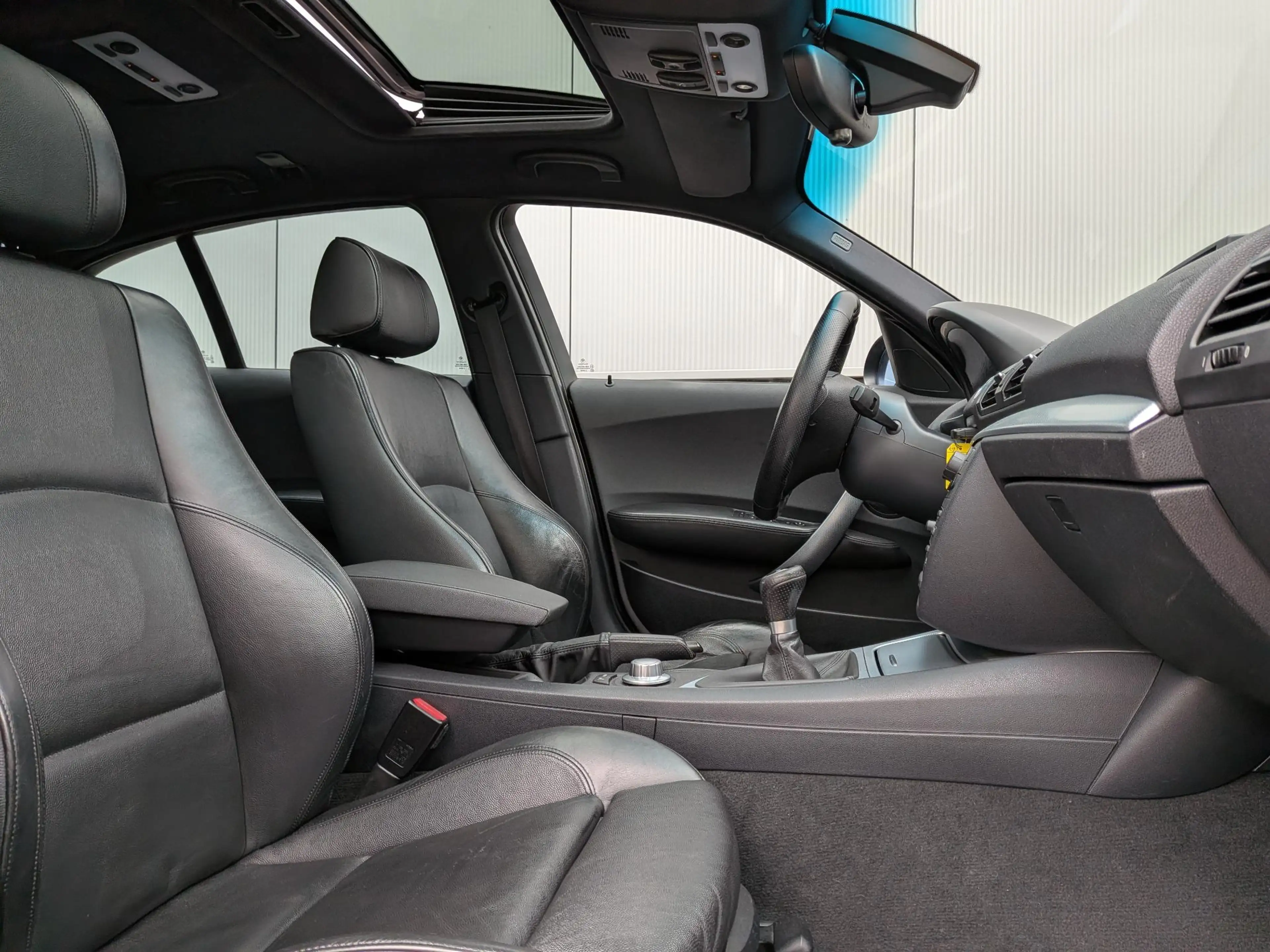 BMW 130 1-serie 130i Cup | M-Pakket | Schuifdak | Unieke k — photo 8