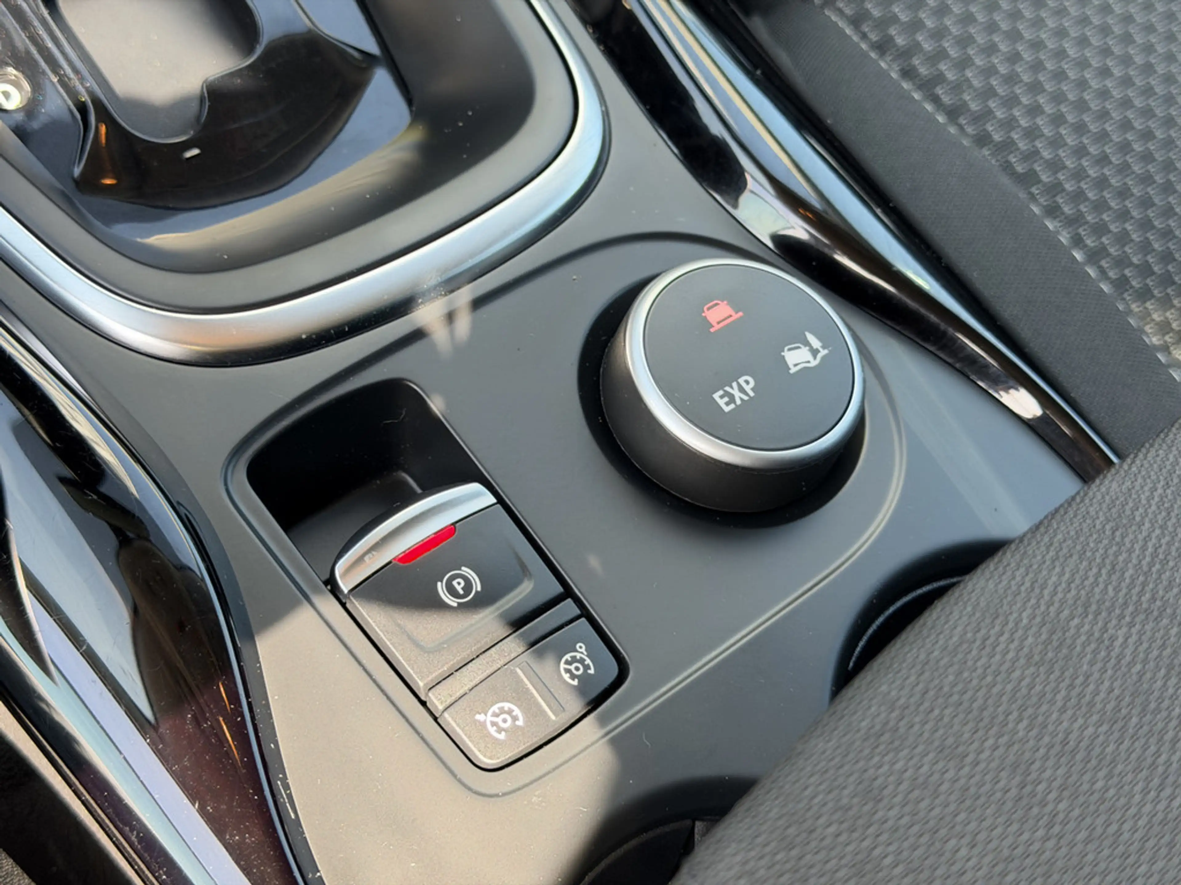 Renault Kadjar 1.3 Business Edition EDC — photo 13