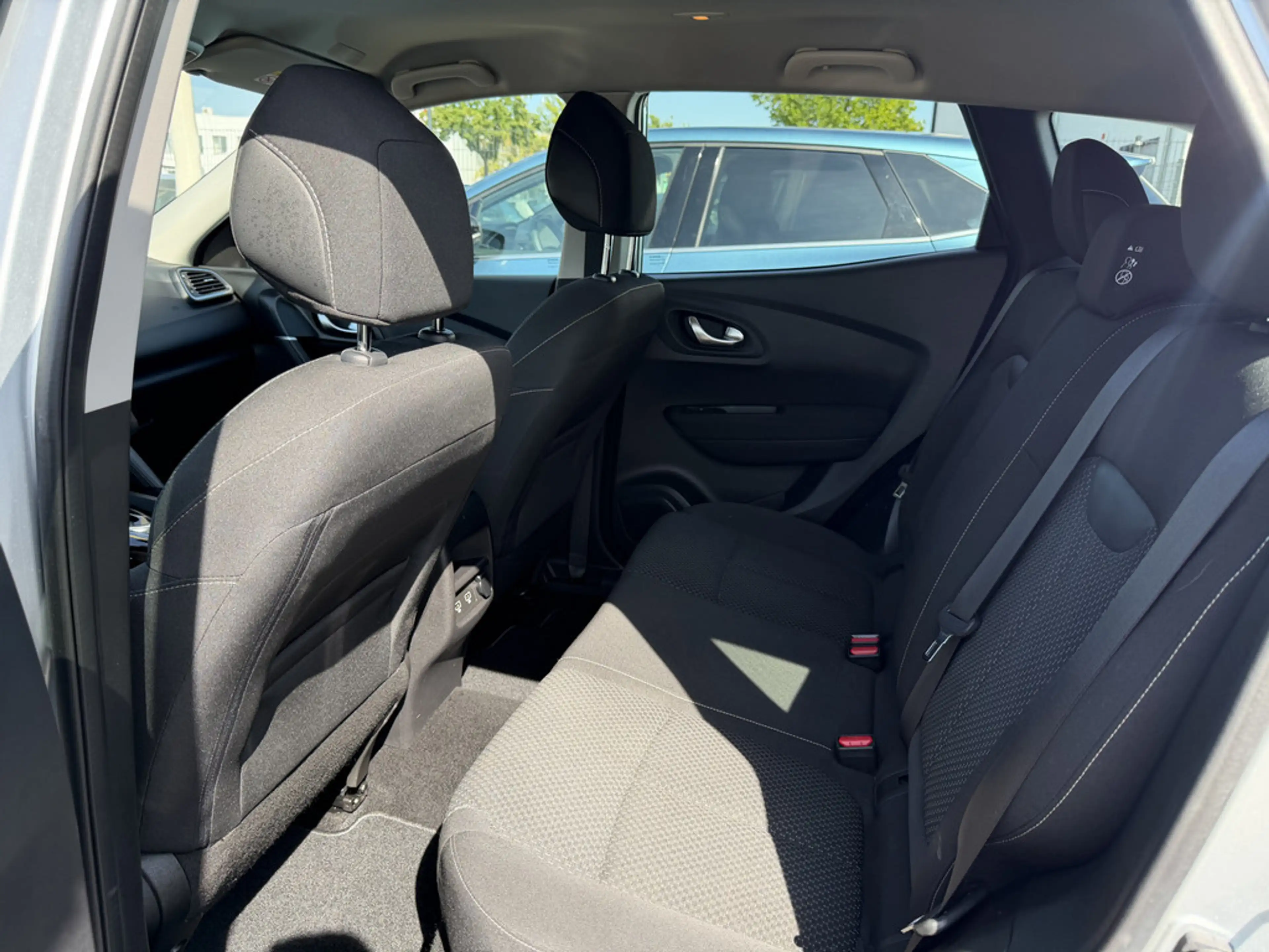 Renault Kadjar 1.3 Business Edition EDC — photo 5