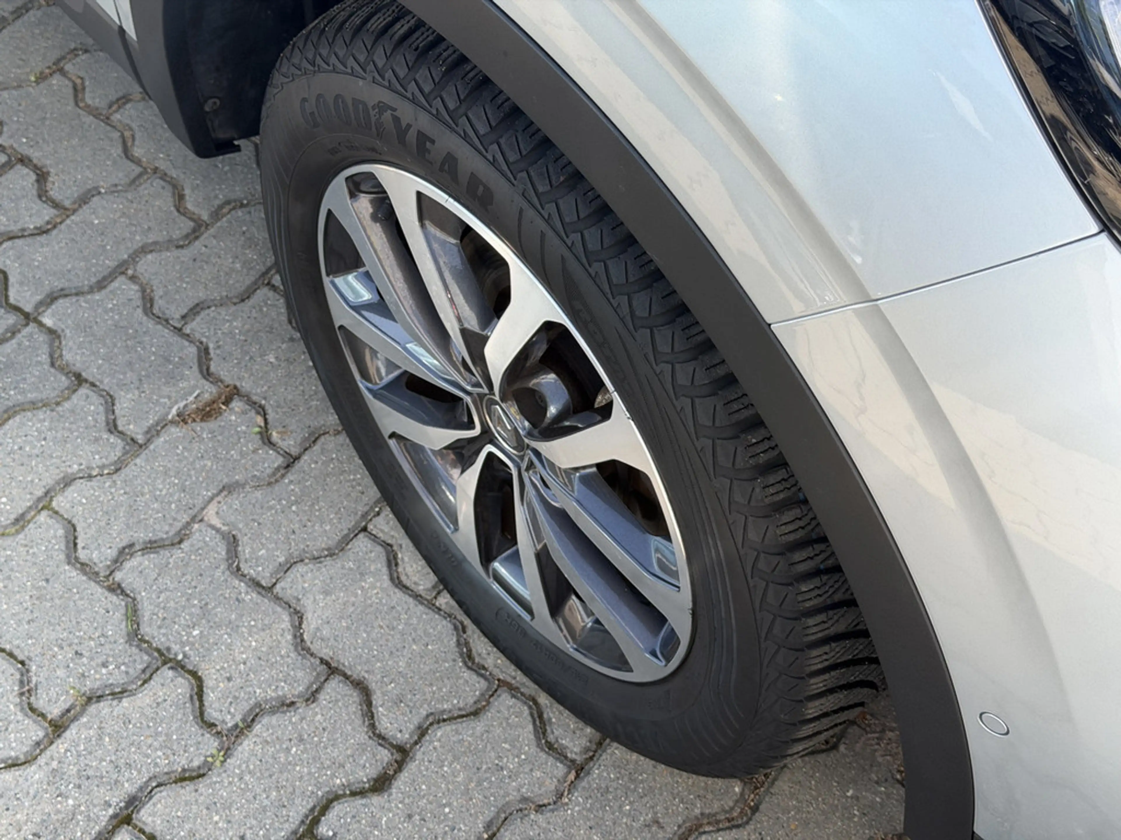 Renault Kadjar 1.3 Business Edition EDC — photo 10