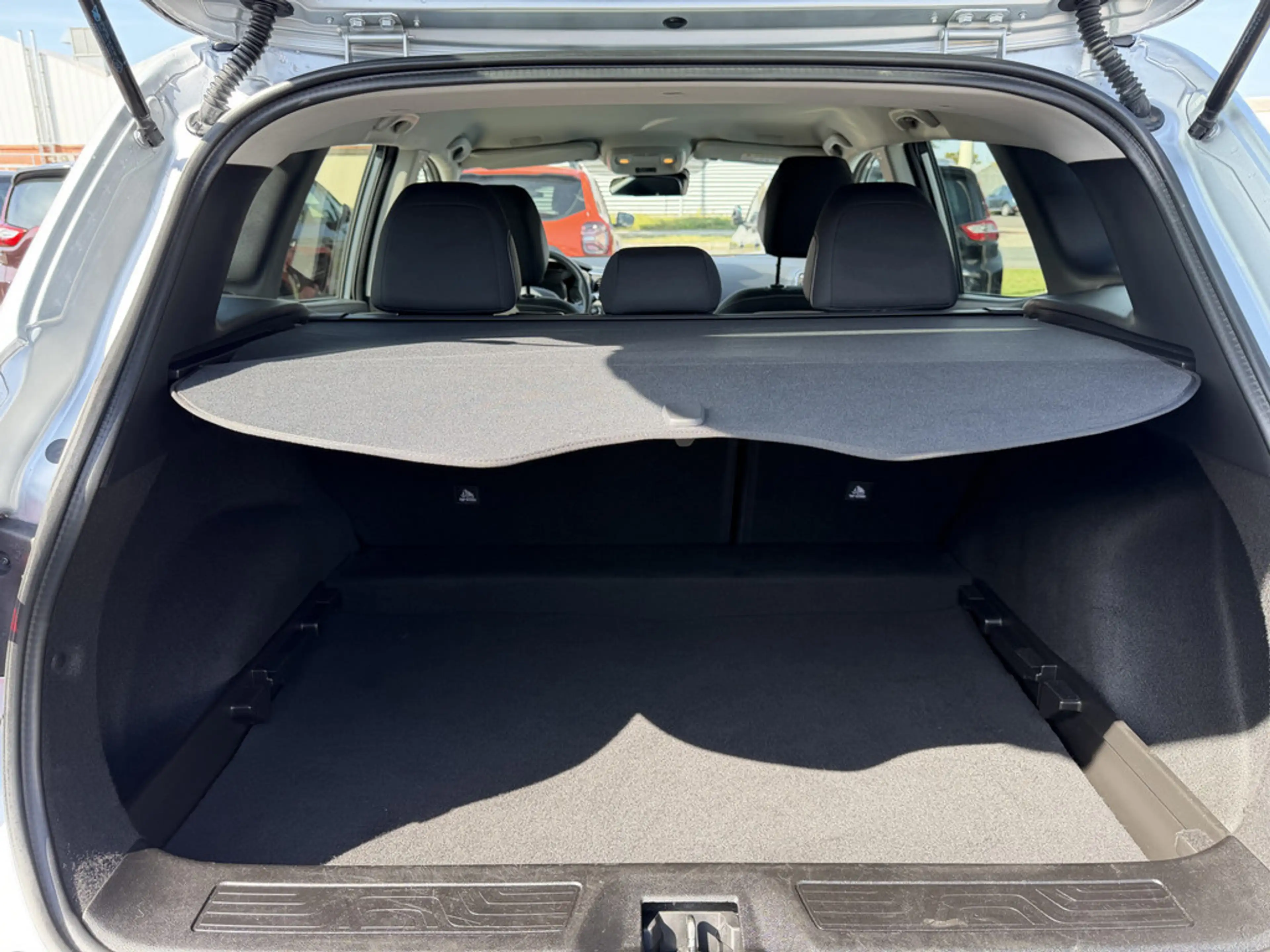 Renault Kadjar 1.3 Business Edition EDC — photo 6